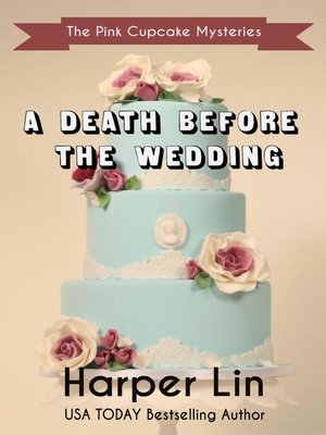 cover image of A Death Before the Wedding